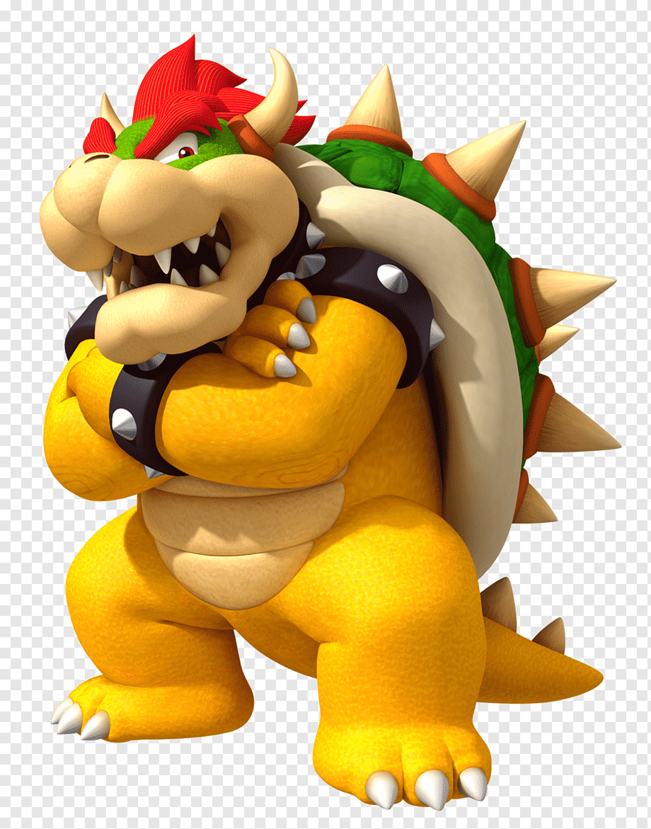 Bowser